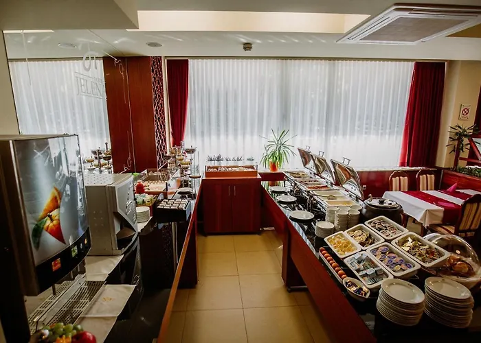 Jelena Hotel Brčko